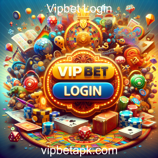 Jogos Variados: A Diversidade de Opções no Vipbet Login