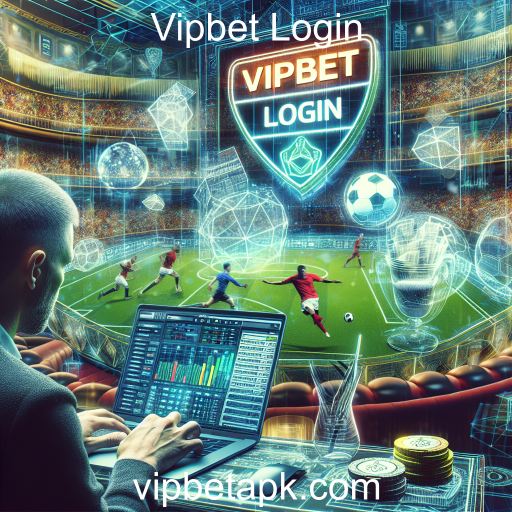 Apostas Ao Vivo: A Emoção das Apostas em Tempo Real no Vipbet