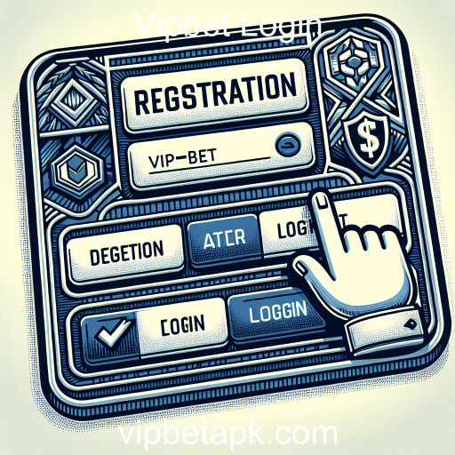 A Importância do Registro no Vipbet Login