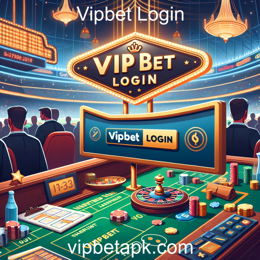 Apostas Esportivas: A Emoção de Cada Jogo no Vipbet